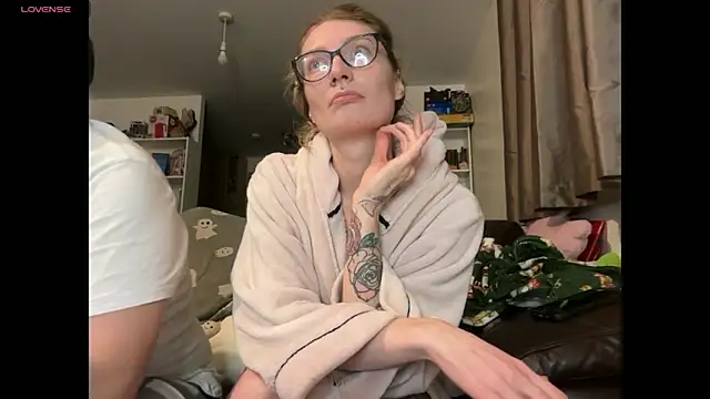 harleyblair webcam show