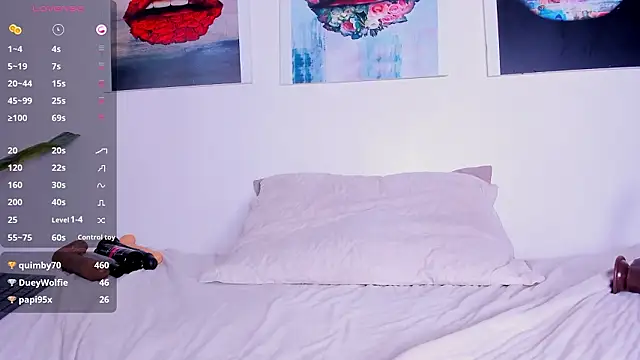 Živý XXX chat Monika-Ruiz