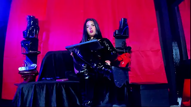 ArtemisaStone's Live XXX Chat