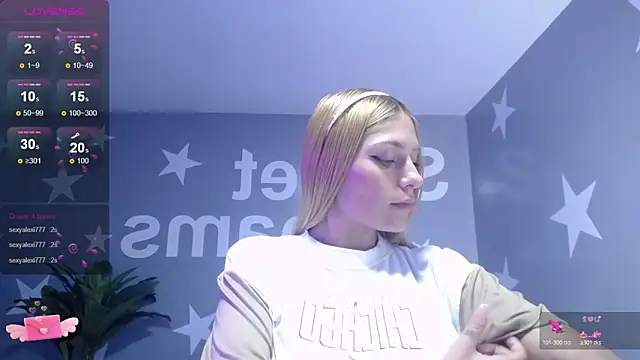 Candy_kush_t Obrolan Langsung XXX