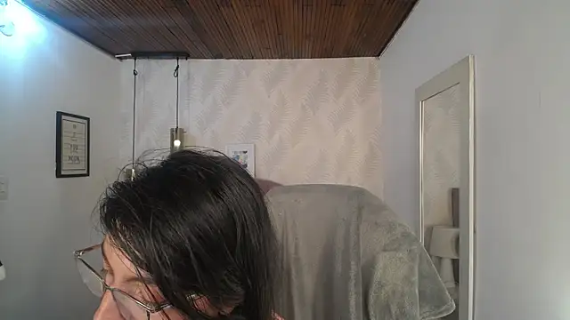 alllyson_ Obrolan Langsung XXX