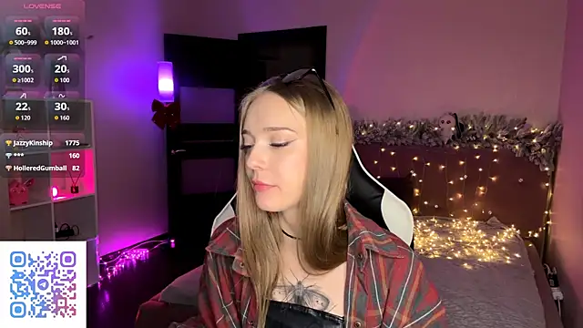 EvaPeace Obrolan Langsung XXX