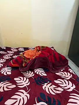 Payal_agarwal's Webcam Show