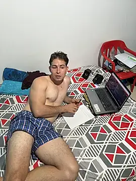 AlexanderBianchi2 Show Webcam