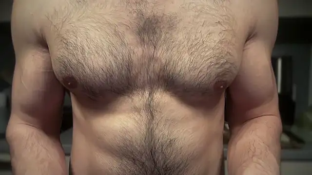 muscle_hair3_elias Webcamshow