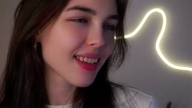 MirnaTellado Chat XXX in diretta