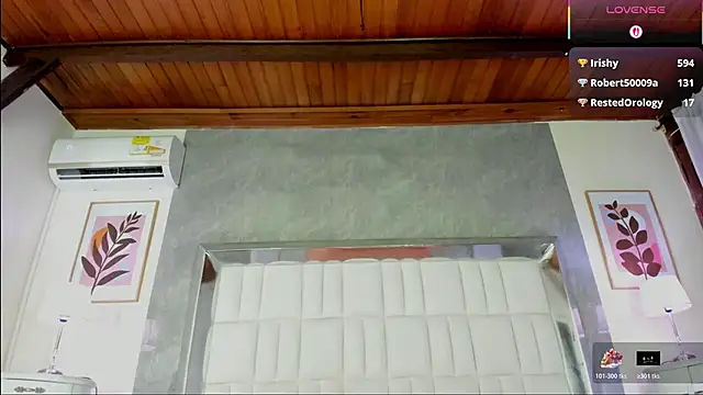 AlmaSean: онлайн-секс-чат