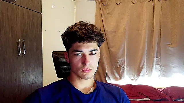 jimmy_class' Live XXX Chat