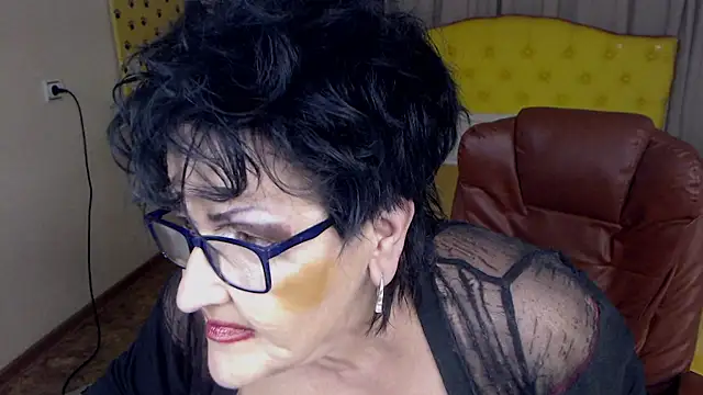 MasterLeila Obrolan Langsung XXX