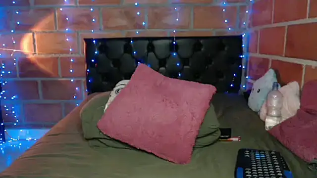 Chat XXX Live Nathacha