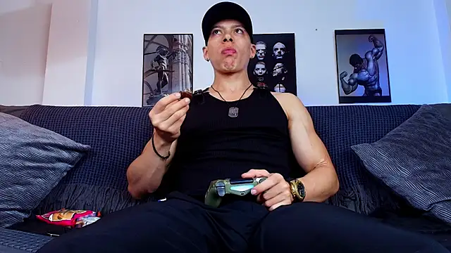 Baxter_Dex's Live XXX Chat