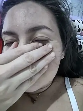 Show de dani123unica na webcam