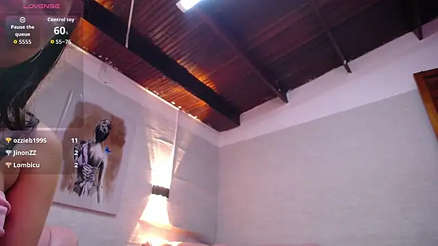 Chat XXX Live Alaya_cute