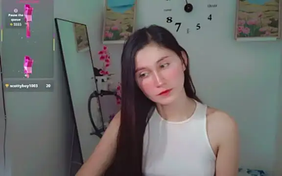 Chat +18 de anne_smithe ao vivo