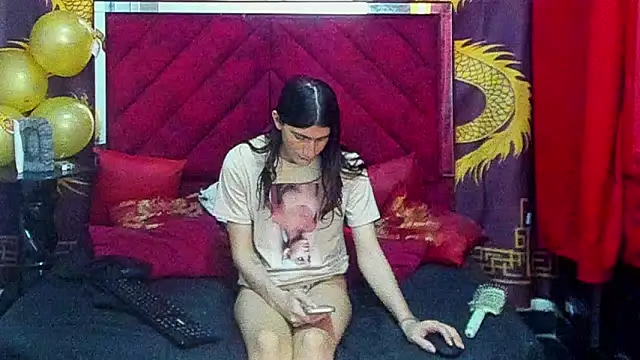 Chat +18 de Pride_couple ao vivo