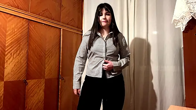 Daisygood Live XXX-chat