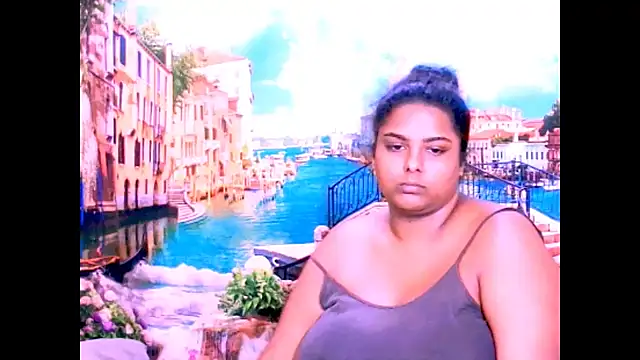 Indianfairy99 即時 XXX 聊天