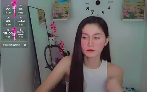 Chat +18 de anne_smithe ao vivo