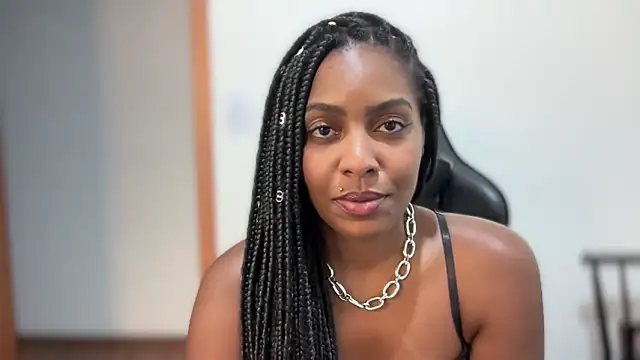 Show de br_girl na webcam