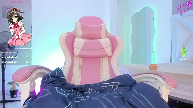 Mara_royal's Webcam Show