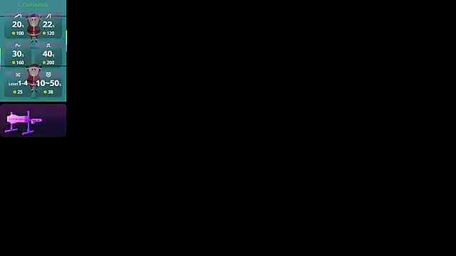 Chat XXX en directo de Tomy_Rox