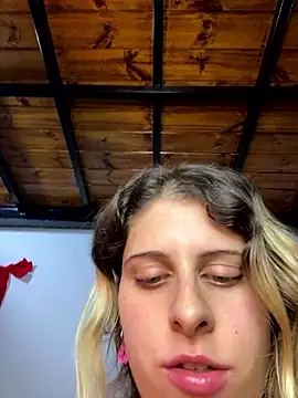 FlorBich Show in webcam