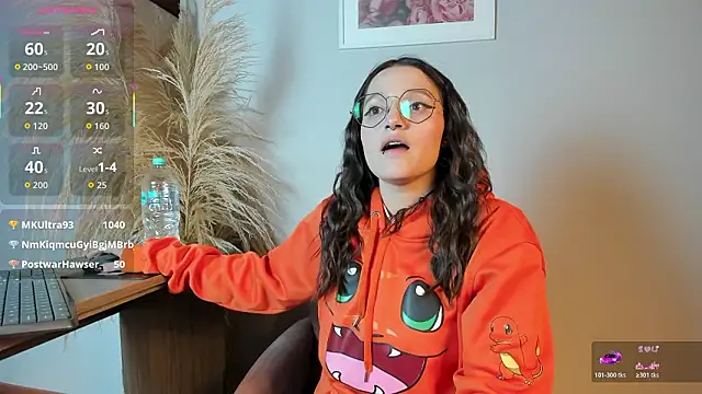 Elecktra_sweet: онлайн-секс-чат