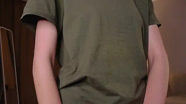 BettyBrowni: онлайн-секс-чат