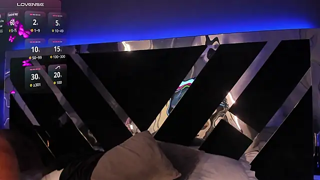 XXX chat uživo modela AmmyJones_