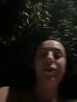 Cecilia0o webcam show