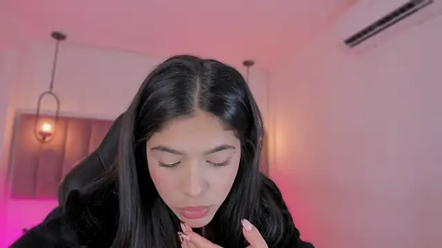 Haily_b: онлайн-секс-чат