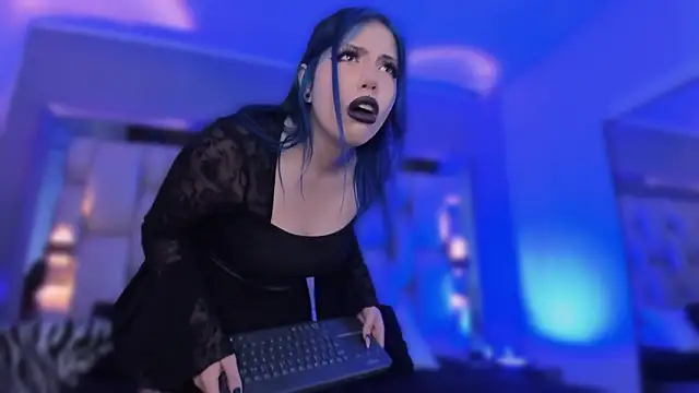 revenmiller_: онлайн-секс-чат