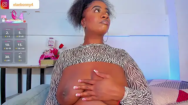 Keily-w: онлайн-секс-чат