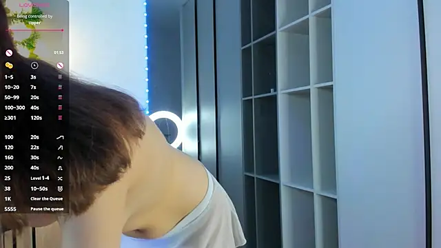 Xonalenei's Live XXX Chat