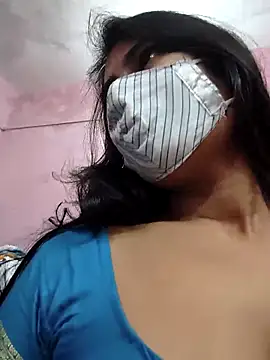 Miss_Aayushi's Webcam Show