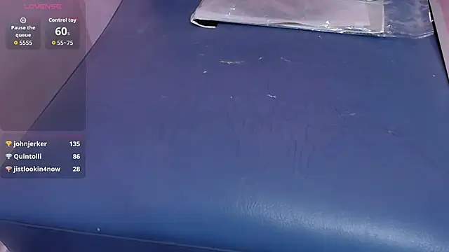 danna7cute's Live XXX Chat