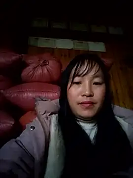 miss-su Chat XXX in diretta