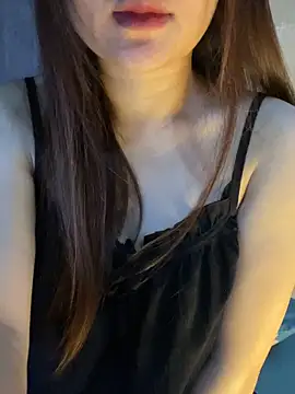 Hinne07 Pertunjukan Webcam