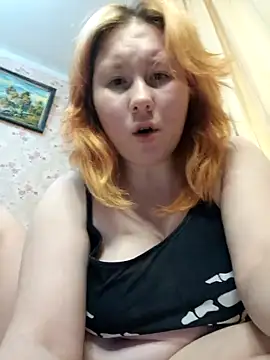 MiaKissy's Live XXX Chat