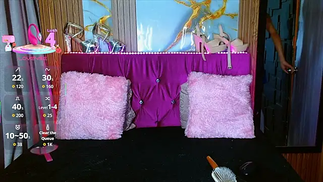 sthephylittle 即時 XXX 聊天