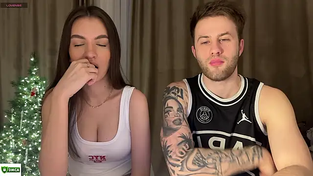 dominantrodri Chat XXX in diretta