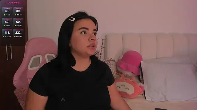 impersy: онлайн-секс-чат