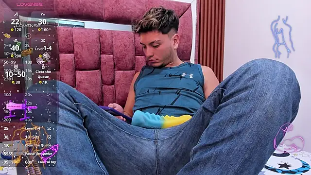 thiago_duval 即時 XXX 聊天