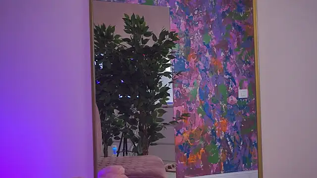 VeloraMuse Chat XXX in diretta