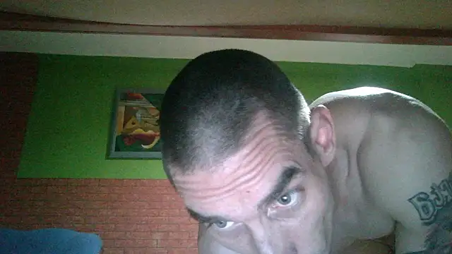 Norbi2888: вебкам-шоу