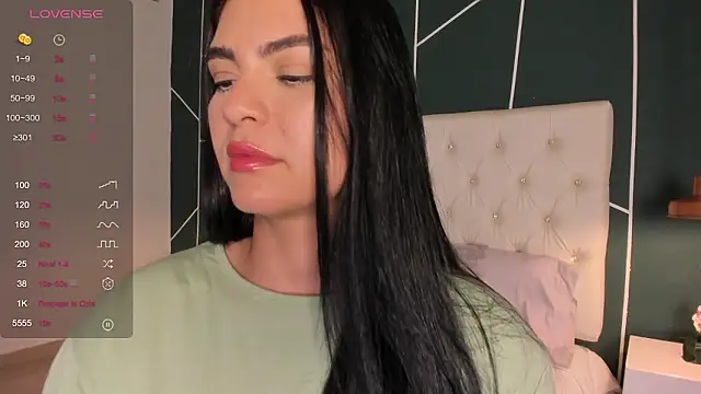 Veronicalanx1: онлайн-секс-чат