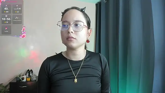 shantalc3rezo's Live XXX Chat