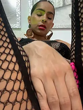 Mau_White 라이브 XXX 채팅