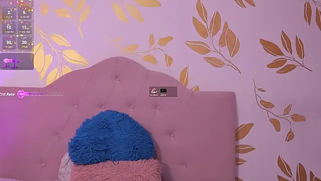 alix_bay's Webcam Show