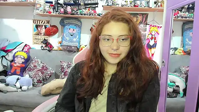 soficammyのライブXXXチャット